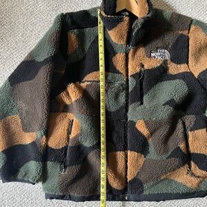 The North Face Denali X Jacket